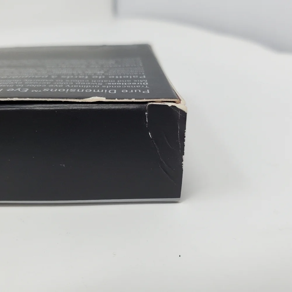 NIB MARY KAY Maui Garden Pure Dimensons Eyeshadow Palette